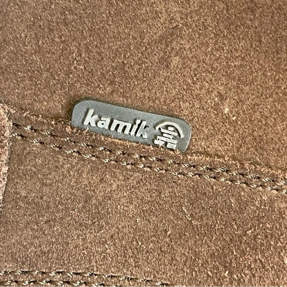 Kamik Nation Wide Insulated Waterproof Pac Boots for Men US Size 14